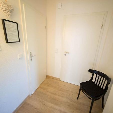 Kobyapartment Herford Eksteriør bilde