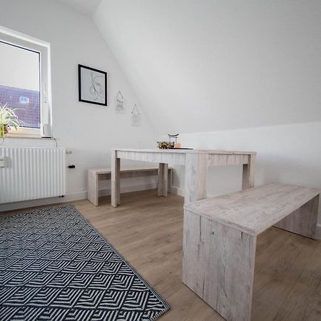 Kobyapartment Herford Eksteriør bilde