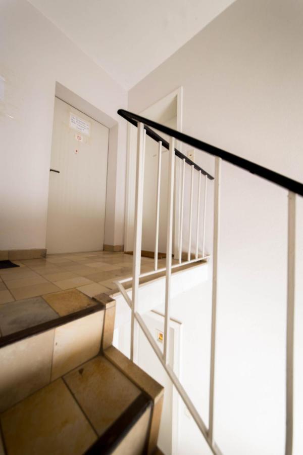 Kobyapartment Herford Eksteriør bilde