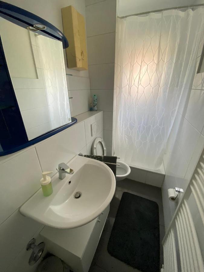 Kobyapartment Herford Eksteriør bilde